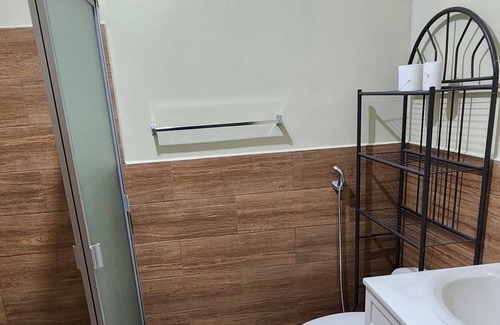 El Porvenir Casa | Rancho de Montoya