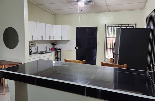 El Porvenir Casa | Rancho de Montoya