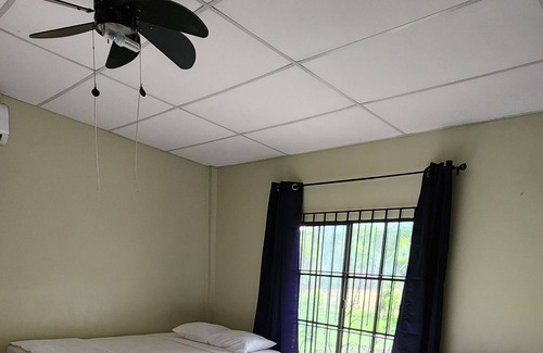 El Porvenir Casa | Rancho de Montoya