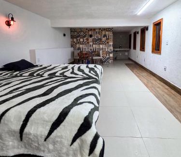 Vitor Hugo Apartamento | Rancho do Lagarto Suite - Pedra Azul