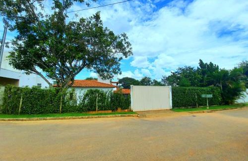 Capitolio Casa | Rancho do Pedro - com piscina aquecida