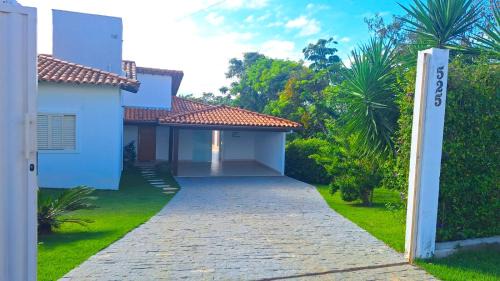 Capitolio Casa | Rancho do Pedro - com piscina aquecida