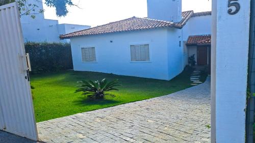 Capitolio Casa | Rancho do Pedro - com piscina aquecida