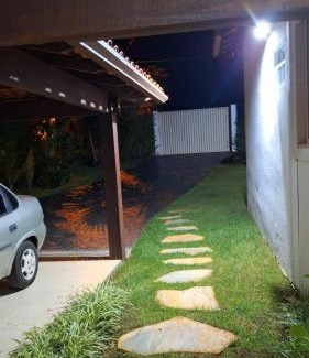 Capitolio Casa | Rancho do Pedro - com piscina aquecida