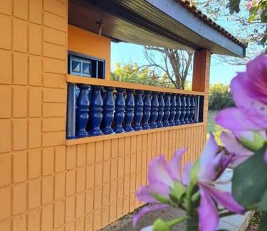 Paranapanema Casa | Rancho do Roque Bravo (Riviera de Sta. Cristina XIII)