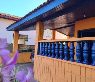 Paranapanema Casa | Rancho do Roque Bravo (Riviera de Sta. Cristina XIII)