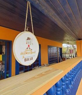 Paranapanema Casa | Rancho do Roque Bravo (Riviera de Sta. Cristina XIII)