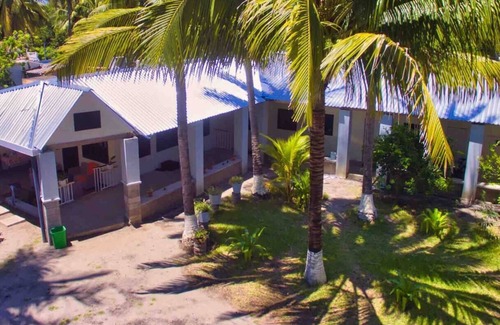Playa Las Hojas Casa | Rancho El Paraiso