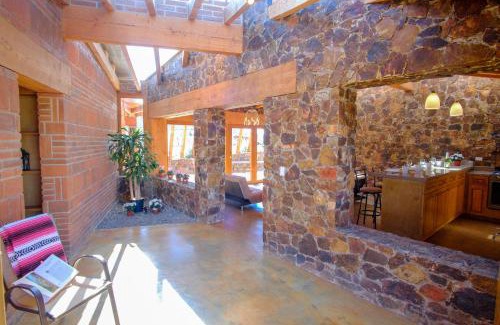 Valle de Guadalupe Casa | Rancho El Rossinyol