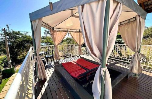 Alexania Apartamento | Rancho Fiori di Mari - Lago Corumbá IV