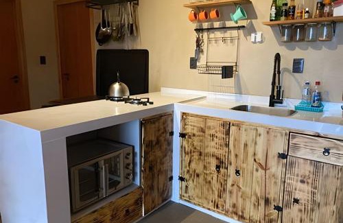 Urubici Chalet De Esquí | Rancho Green Pine Valley