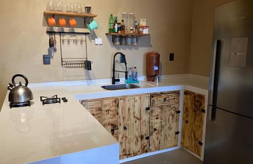 Urubici Chalet De Esquí | Rancho Green Pine Valley