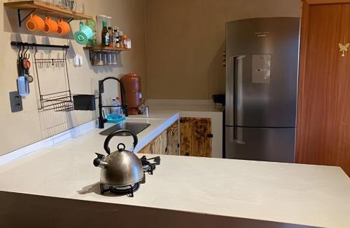 Urubici Chalet De Esquí | Rancho Green Pine Valley