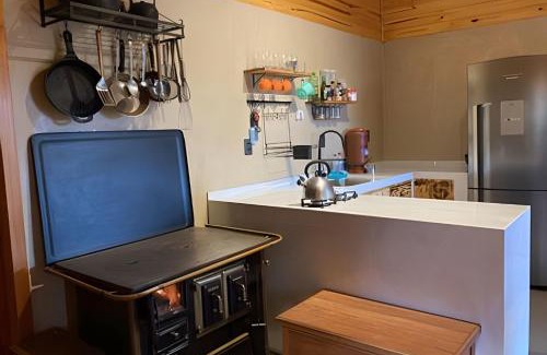 Urubici Chalet De Esquí | Rancho Green Pine Valley