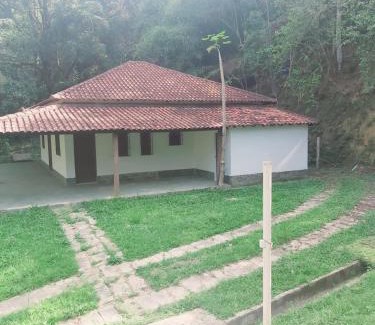 Cachoeiras de Macacu Casa | Rancho Leguian Seu refúgio na natureza Cachoeiras de Macacu