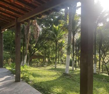 Cachoeiras de Macacu Casa | Rancho Leguian Seu refúgio na natureza Cachoeiras de Macacu