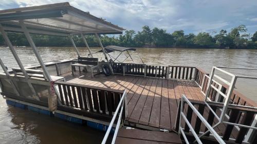 Mimoso Casa | Rancho Nossa Senhora Aparecida
