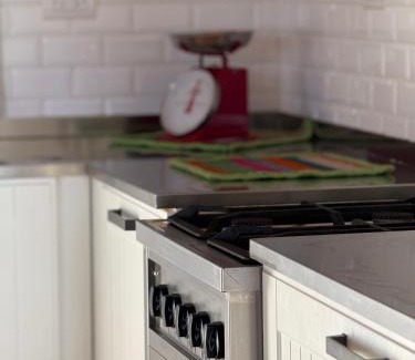 Barreal Casa | Rancho Raíz