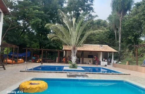 Visconde de Taunay Casa | Rancho Radical