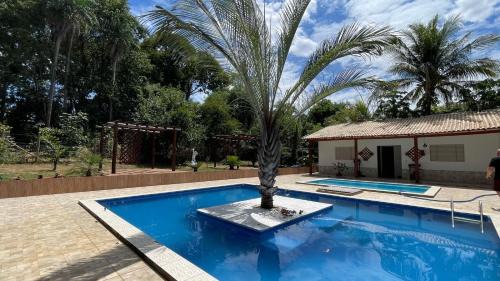 Visconde de Taunay Casa | Rancho Radical