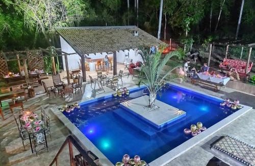 Visconde de Taunay Casa | Rancho Radical