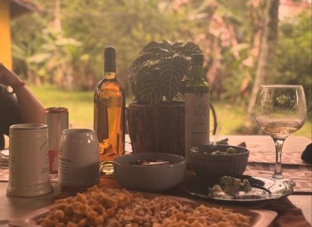 Sao Joao da Boa Vista Casa | Rancho Refúgio das Árvores