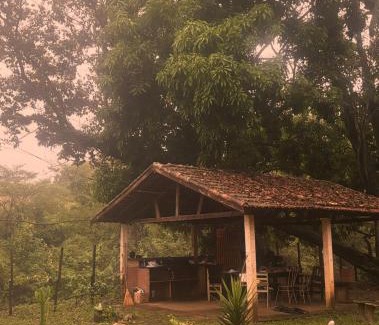 Sao Joao da Boa Vista Casa | Rancho Refúgio das Árvores