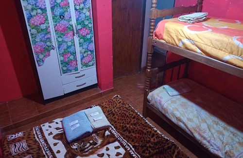 Humahuaca Casa | Rancho relaxo