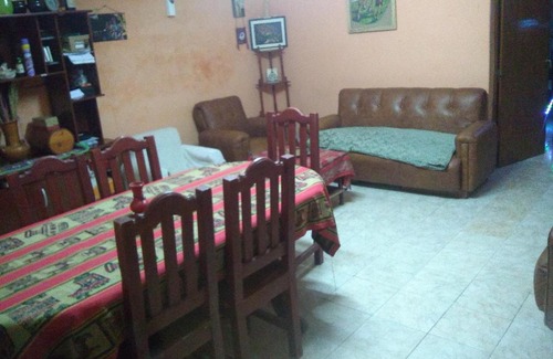Humahuaca Casa | Rancho relaxo