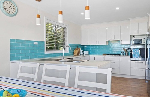 Tuross Head Casa | Rancho Relaxo @ Tuross Head