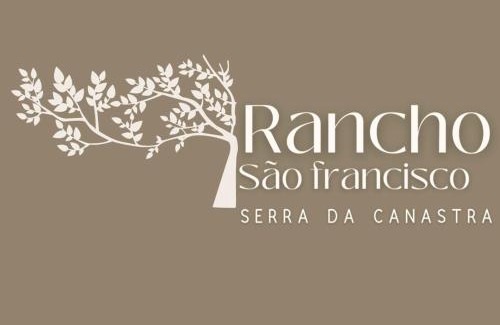 Serra da Canastra National Park Chalet De Esquí | Rancho São Francisco