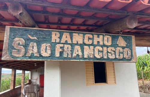 Serra da Canastra National Park Chalet De Esquí | Rancho São Francisco