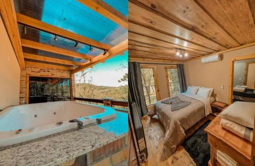 Jaragua do Sul Villa | Rancho Safari - Corocoxó