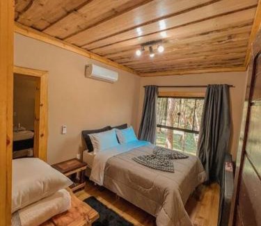 Jaragua do Sul Villa | Rancho Safari - Corocoxó