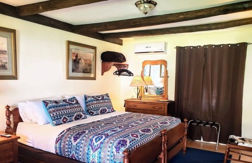 Tumacacori-Carmen Cama Y Desayuno | Rancho Santa Cruz