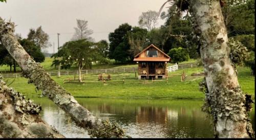 Lomba Grande Chalet De Esquí | Rancho SF Cabana Alabama