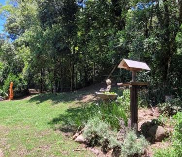 Centro Chalet De Esquí | Rancho Smaniotto 1783