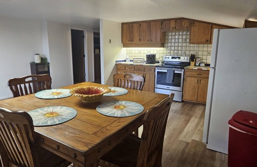 Sonoita Casa | Rancho Sonoita~The Whole Enchilada