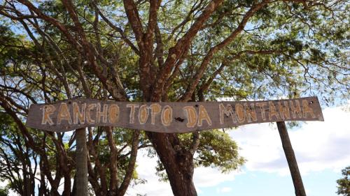 Nova Uniao Casa | Rancho Topo da Montanha, 60 km de Belo Horizonte