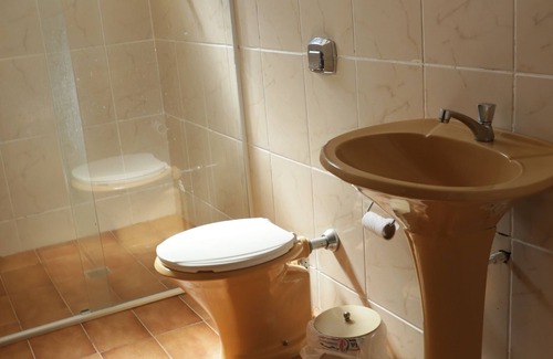 Nova Uniao Hotel | Rancho Topo da Montanha - Nova União MG