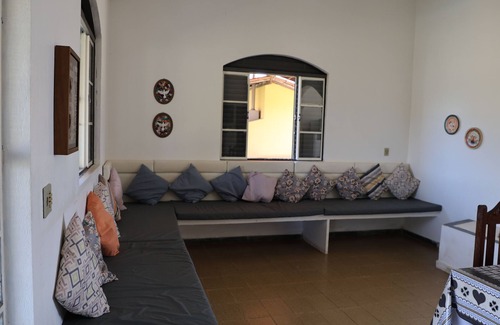 Nova Uniao Hotel | Rancho Topo da Montanha - Nova União MG