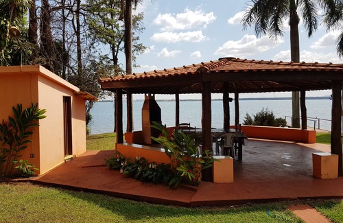 Miguelopolis Casa | Rancho Tucunaré - Pousada Casco de Ouro
