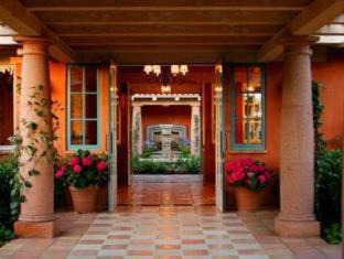 Fairbanks Ranch Complejo | Rancho Valencia Resort and Spa