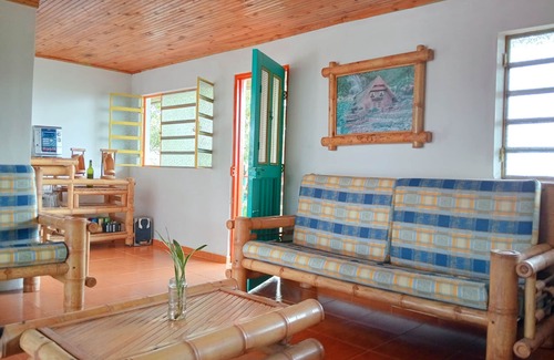 Filandia Casa | Rancho Ventura