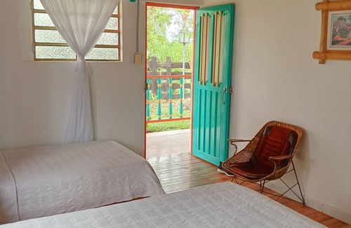Filandia Casa | Rancho Ventura