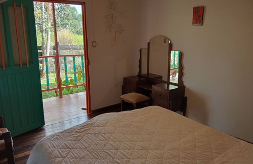 Filandia Casa | Rancho Ventura