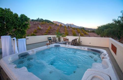Santa Barbara Villa | Rancho Vista by Paradise Retreats