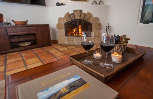 Santa Barbara Villa | Rancho Vista by Paradise Retreats