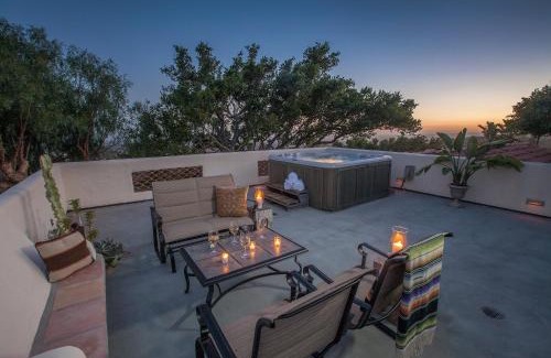 Santa Barbara Villa | Rancho Vista by Paradise Retreats