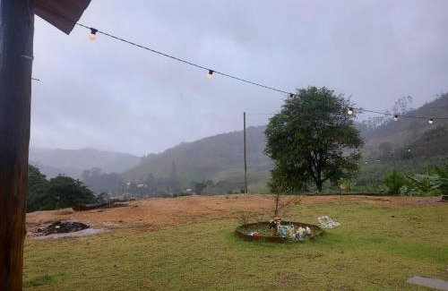 Alfredo Chaves Casa | Rancho Vovo Creuza Proximo a diversas cachoeiras